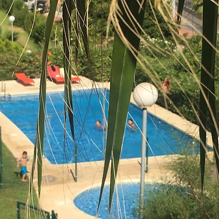 Calaquebrada Apartment Benalmadena Exterior photo