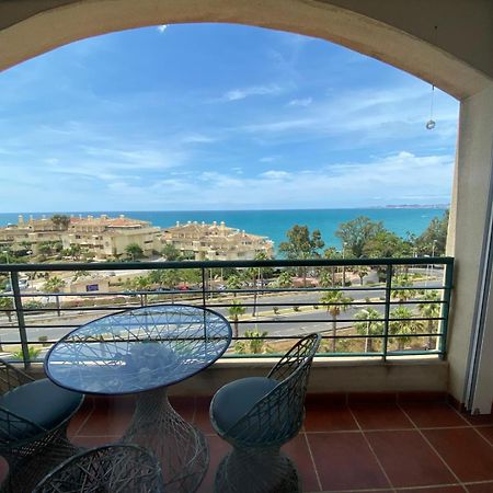 Calaquebrada Apartment Benalmadena Exterior photo