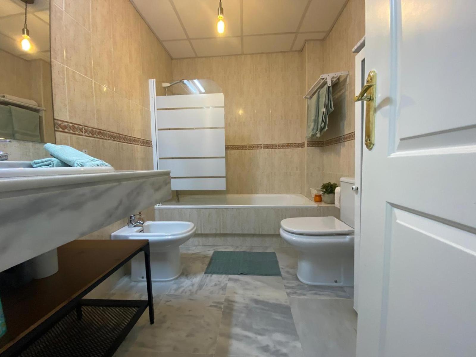 Calaquebrada Apartment Benalmadena Exterior photo