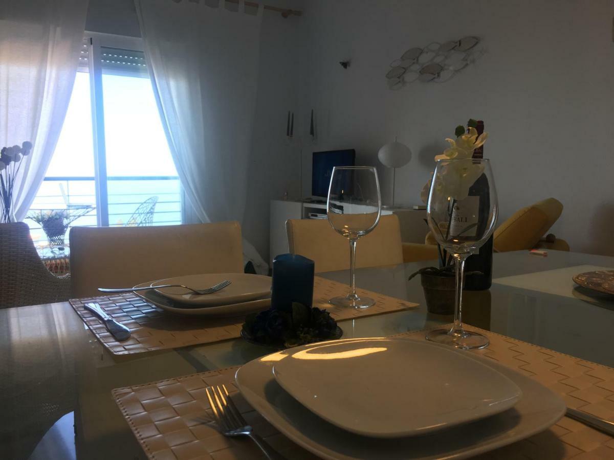 Calaquebrada Apartment Benalmadena Exterior photo