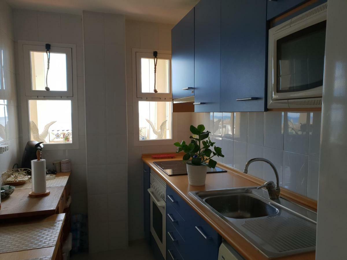 Calaquebrada Apartment Benalmadena Exterior photo