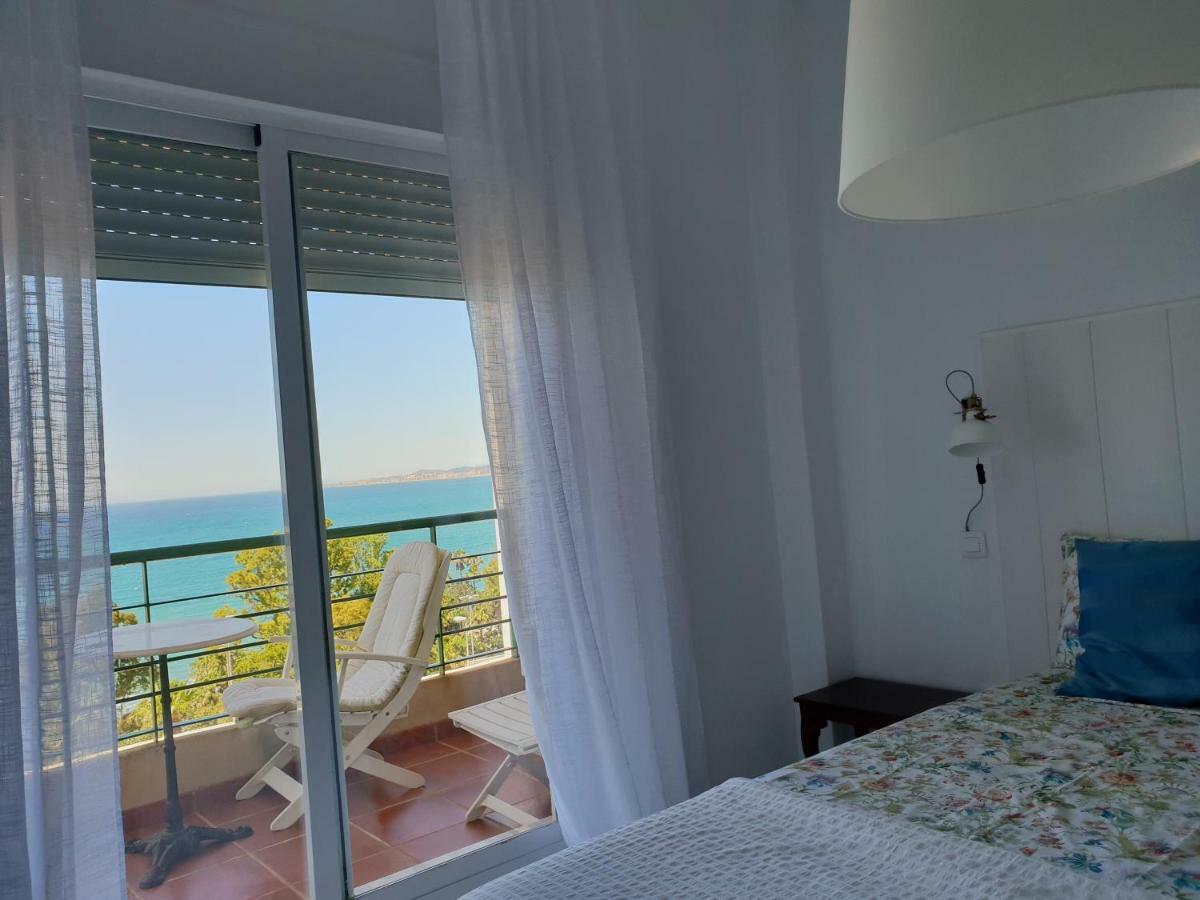 Calaquebrada Apartment Benalmadena Exterior photo