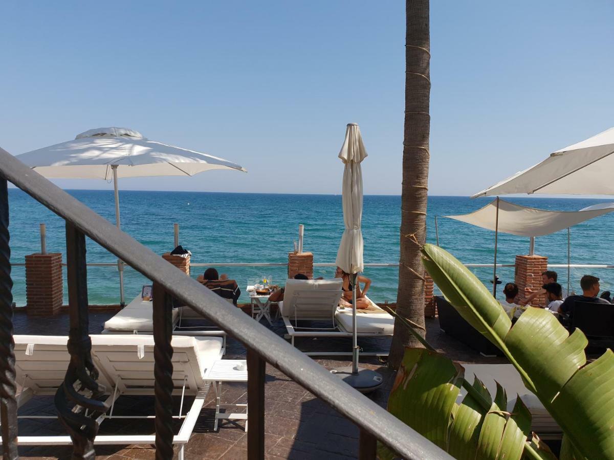 Calaquebrada Apartment Benalmadena Exterior photo